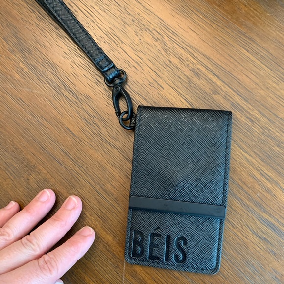 BEIS Accessories - Beis ID wristlet